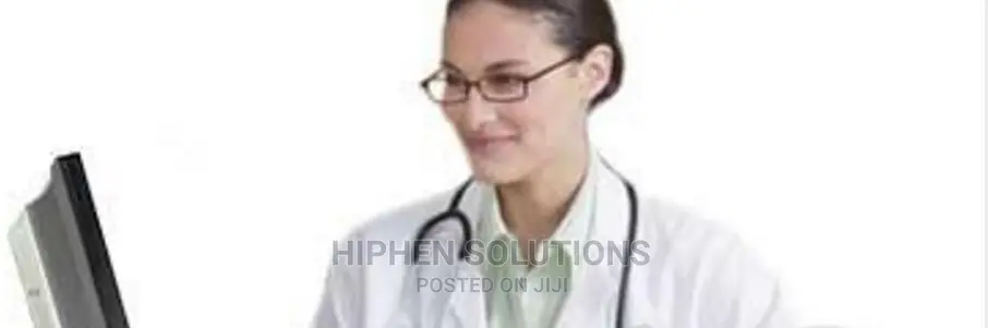 Hospital Management Software By Hss
