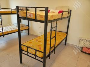 Best Strong Design Metal Bunk Bed. Available (3x6ft) .