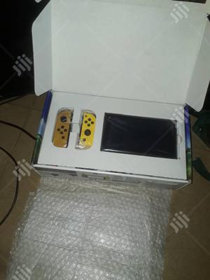 Nintendo Switch Game Console