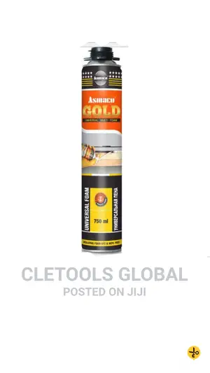Pu Sealant Foam