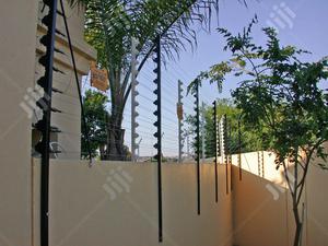 Electric Fencing System