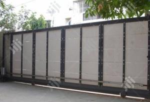 Gate Automation Installation