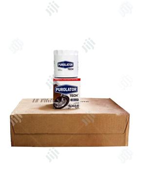 Purolator Oil Filter(Toyota Vehicles)