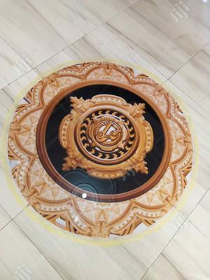 3d Design Floor