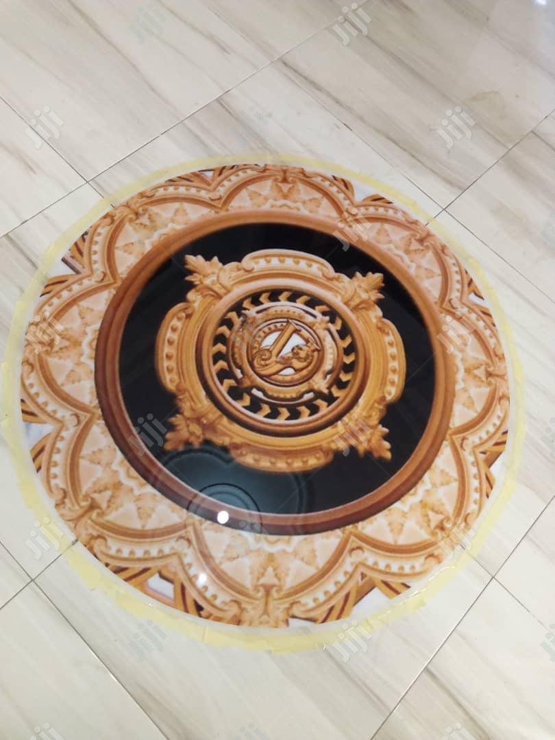 3d Design Floor