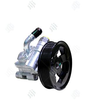 Toyota Power Steering Pump 1MZ,2mz, 3MZ