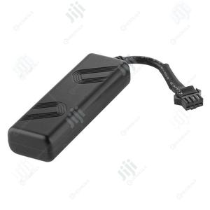 Installation Of Vehicle Tracking Device