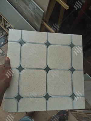 Nigeria Floor and Wall Tiles It Mat Not Glaes