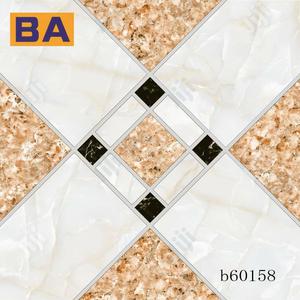 Nigeria Floor and Wall Tiles Its 600*600 in Size