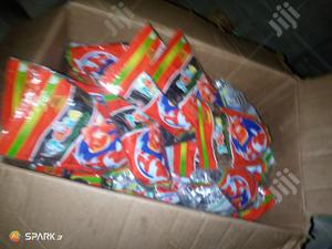Aquarium Fish Feed Supply X12
