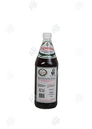 Jigsimur Natural Health Drink