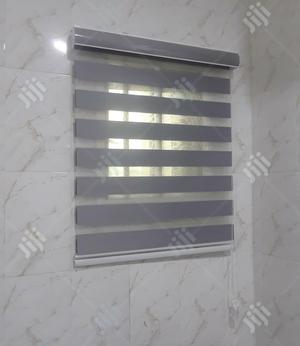 Luxury Night N Day Window Blinds