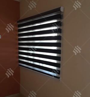 Luxury Night N Day Window Blinds