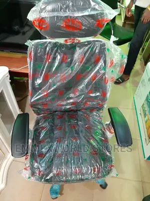Executive Office Chair(Hero)