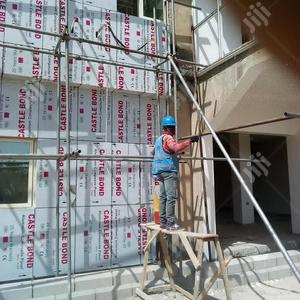 Scaffolding Rentals and Acrow Props