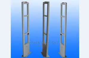 E.A.S. Alarm System By Hiphen Solutions LTD