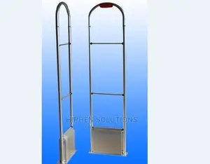 Custom Made Antishoplifting Device BY HIPHEN SOLUTIONS LTD