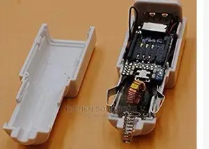 Car Charger With GSM Vehicle GPS Tracker By Hs