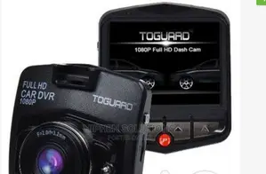 Toguard 2.46" LCD Full HD 1080P Dashcam Car Dvr By Hs