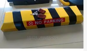 Remote Control Automatic Parking By Hs