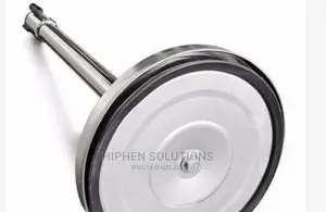 Retractable Belt Stanchions Stainless Steel 36 Inch Height By Hsl