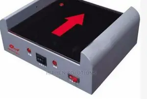 EM Library EAS Security Book Tag Activator/Deactivator By Hsss