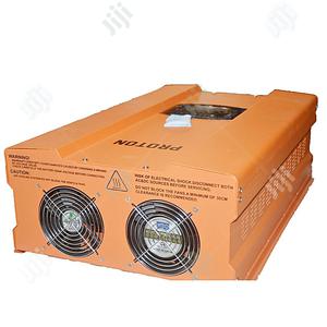 Proton 10kw Hp1o48v Inverter