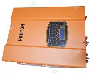 Proton Hp Series 4kw 24vdc 50hz Pure Sine Wave Inverter