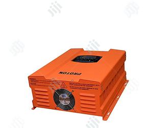 Proton Series 5kw 24vdc 230vac 50hz Pure Sine Wave Inverter