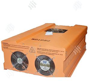 Proton 8kw Hp8048v Inverter