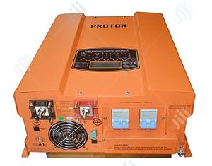 Proton 4kw Hp Inverter