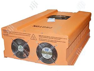 Proton 12kw Hp1248v Inverter