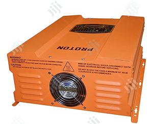 Proton Hp 6kw 48vdc 230vac 50hz Pure Sine Wave Inverter