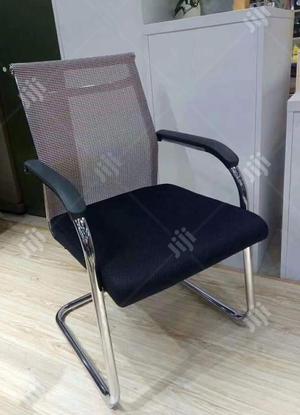 Imported Mesh Chair