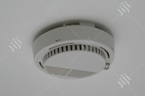 Smoke Alarm Detector