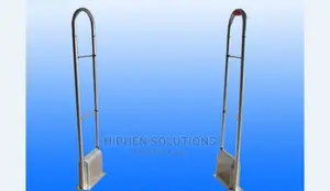 Theft Prevention Eas Security System BY HIPHEN SOLUTIONS LTD