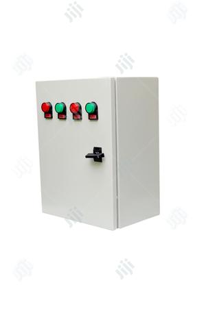 Proton Automatic Change Over Single Phase