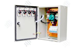 Proton Automatic Change Over Single Phase