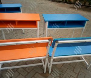 Classroom Furniture