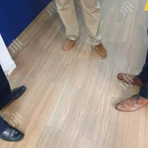Vinyl Pvc Wood-like Floor