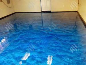 Epoxy Flooring Experts