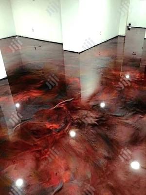 3d Epoxy Flooring Experts
