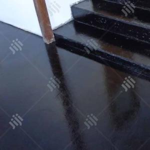 Flooring Materials