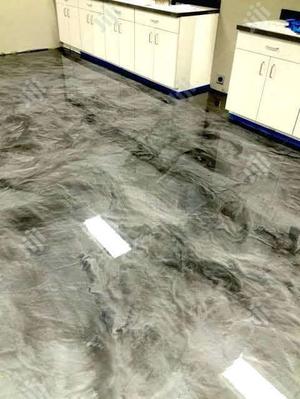 Epoxy Flooring Expert