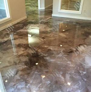 3d Epoxy Floor Expert