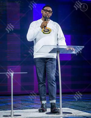 Single Stand Church/Auditorium Pulpits
