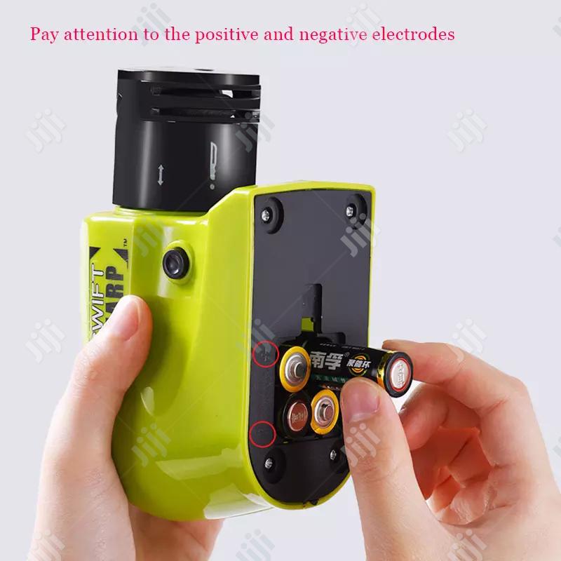 Knife Sharpener
