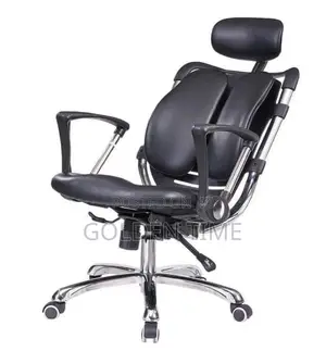 Orthopedic Smart Chair