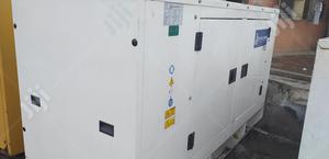 Super Clean 30kva Perkins Marapco Generator