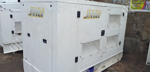 Super 50kva FG Wilson Perkins Generator